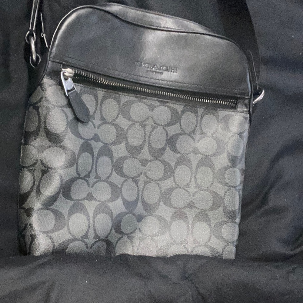 Coach crossbodybag